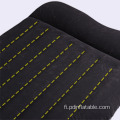 puhallettava OEM-tuote Flocking surface car air bed